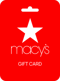 메이시스 US$10 기프트카드